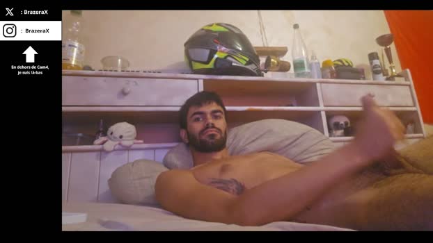 Brazera__ 07-10-2025 Recorded Video gag