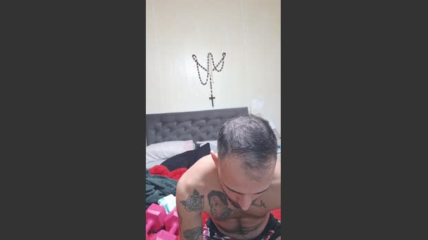 Chicha94 07-10-2025 Recorded Video juicy