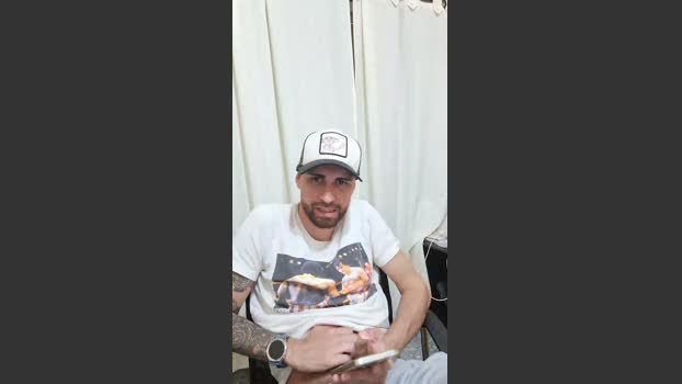 Chicha94 08-10-2025 Recorded Video harddick