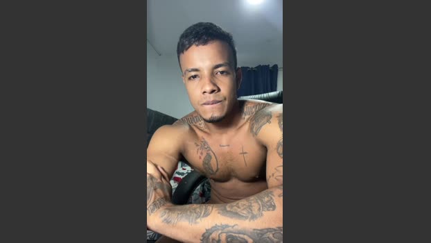 Chris_fendi 08-10-2025 Recorded Video Nude