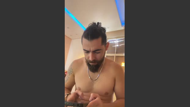 DanWolfMan 07-10-2025 Recorded Video fuckher