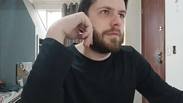 FelipePokerOne 07-10-2025 Recorded Video Porn