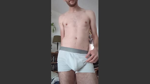 FrenchVikingMan 08-10-2025 Recorded Video Naked