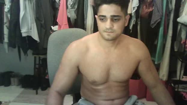 GIPSY_MONSTER 08-10-2025 Recorded Video spanking