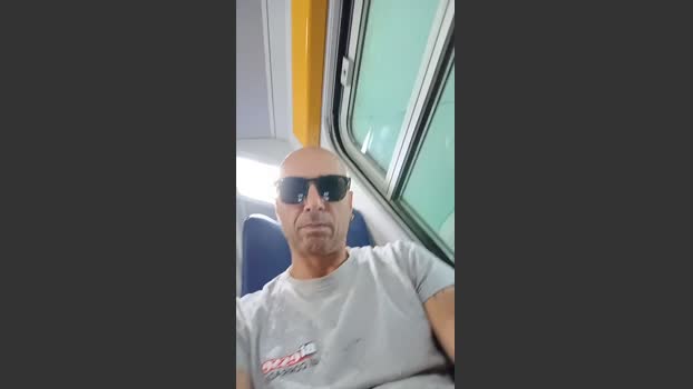 Gas79 08-10-2025 Recorded Video orgasm