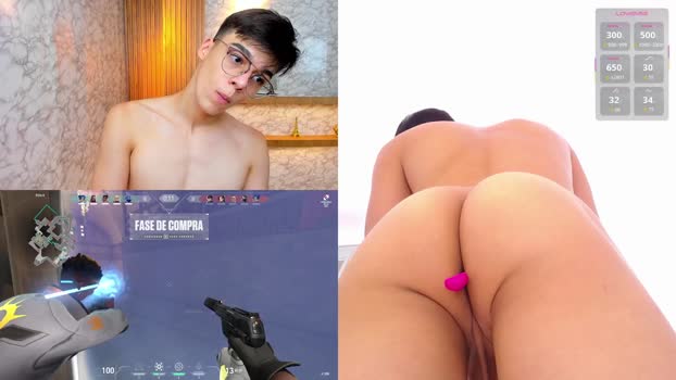 Gerony 08-10-2025 Recorded Video sweet