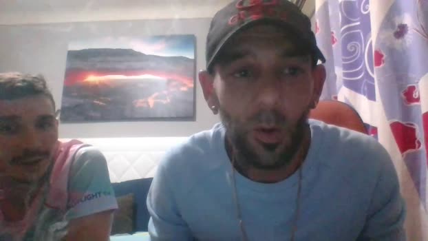 Gladiator31xxx 08-10-2025 Recorded Video playtime