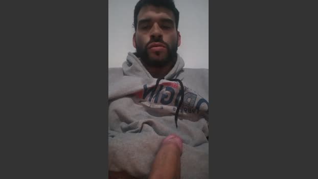 Juanpolla27 08-10-2025 Recorded Video wank