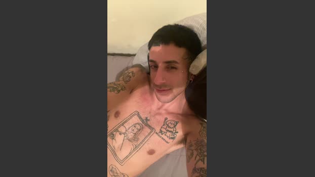 Juicytatts 08-10-2025 Recorded Video horny