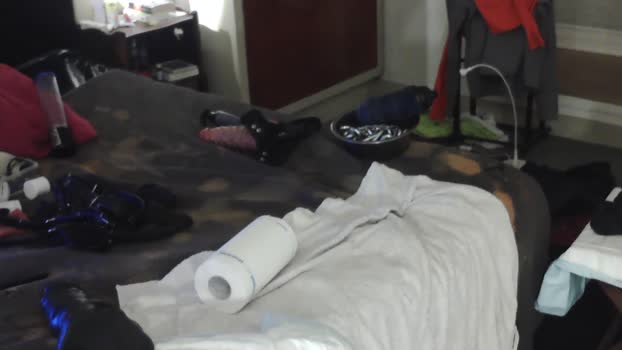 MeunierLubrique 08-10-2025 Recorded Video fuckme