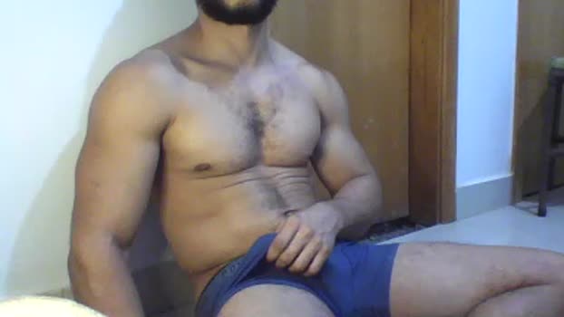 MorenoCarente 08-10-2025 Recorded Video fuckher