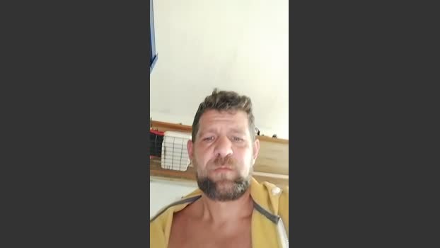 Nudista1984 08-10-2025 Recorded Video kissing