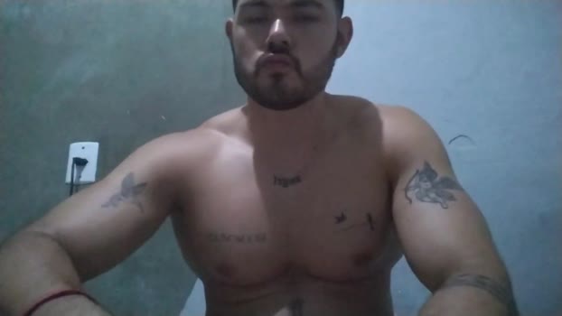 Oliver_kal 08-10-2025 Recorded Video Nude
