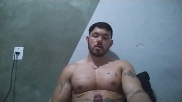 Oliver_kal 08-10-2025 Recorded Video gay