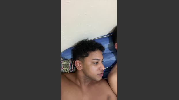 PUTO6x6 08-10-2025 Recorded Video jackoff