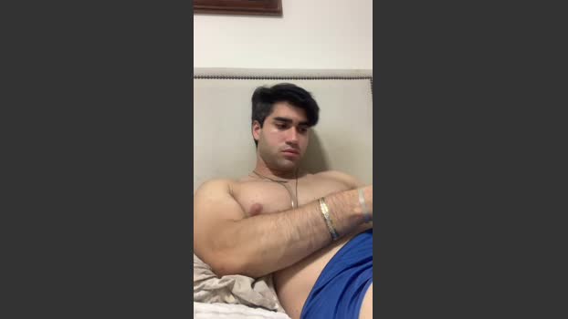 Peitoralgostos 08-10-2025 Recorded Video Naked