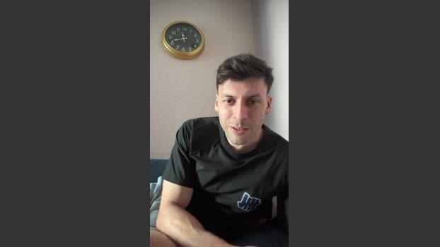 Rawdre 08-10-2025 Recorded Video fuckhard