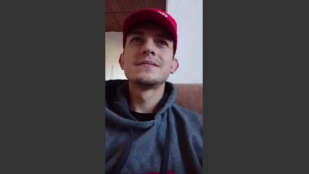 SDOlyver 08-10-2025 Recorded Video lick