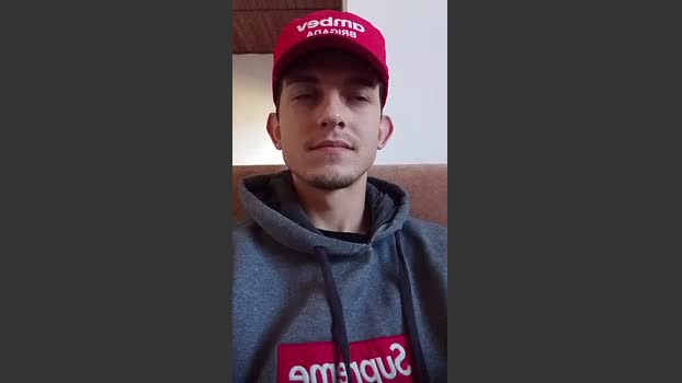 SDOlyver 08-10-2025 Recorded Video beauty