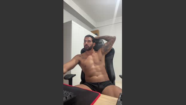 Saradoalto23 07-10-2025 Recorded Video big