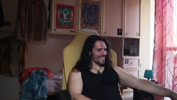 Tantra_Man_Yogi 08-10-2025 Recorded Video jerkoff