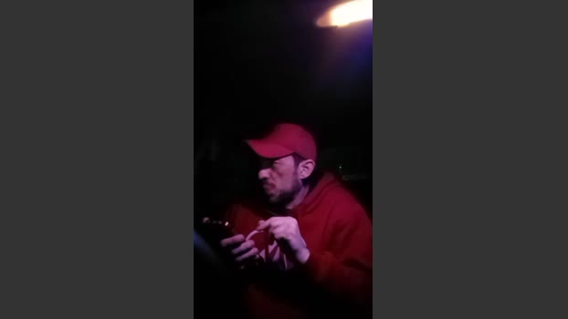 Uber_dotCtba 08-10-2025 Recorded Video jerkoff