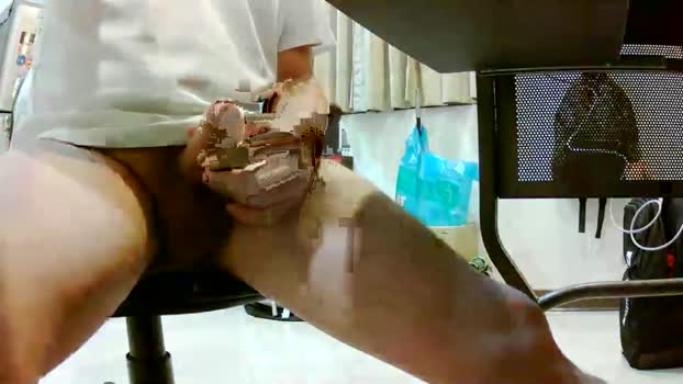WCY1069 07-10-2025 Recorded Video striptease
