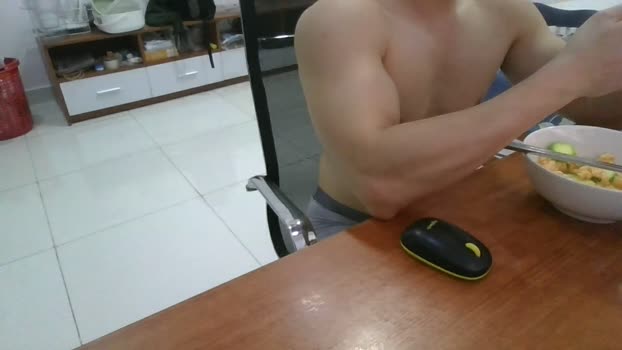 Xu666 07-10-2025 Recorded Video fuckass