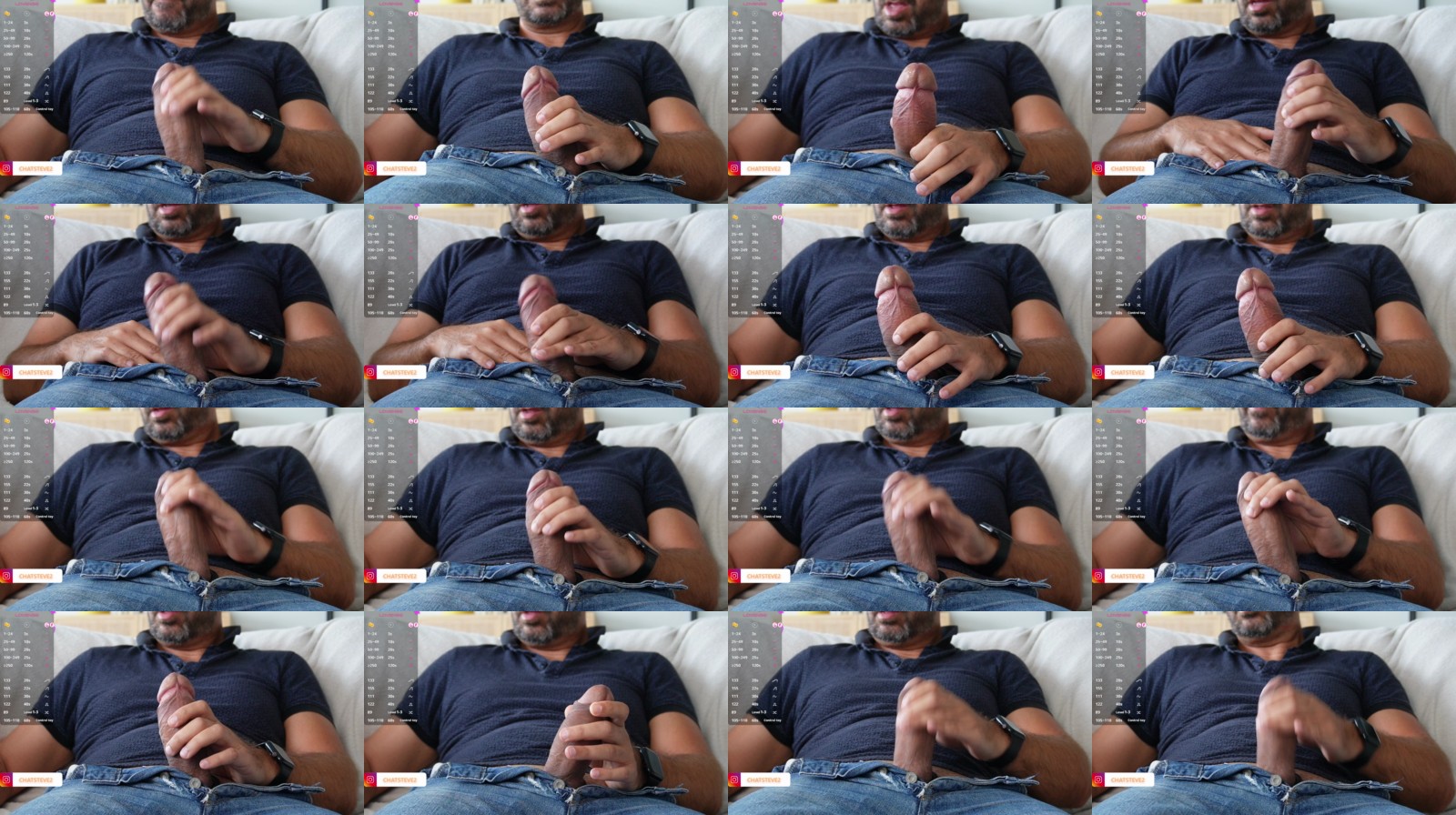_MrPrecum_ 08-10-2025 Recorded Video skinny