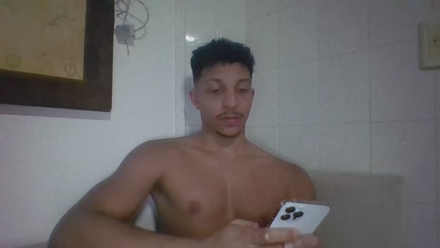 _Novinho22cm 08-10-2025 Recorded Video striptease