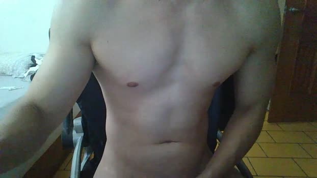 bigdragon0857 08-10-2025 Recorded Video jackoff