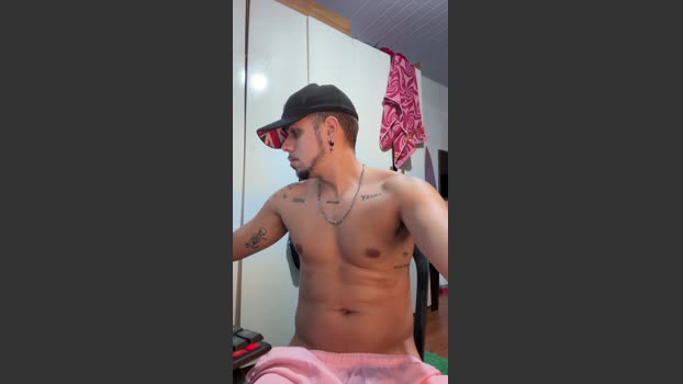 cicerosasilva 08-10-2025 Recorded Video sexy