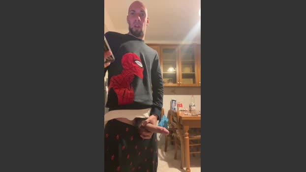 devildick_hot 08-10-2025 Recorded Video lush
