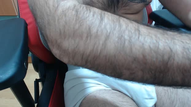 dirfocus30 07-10-2025 Recorded Video legs