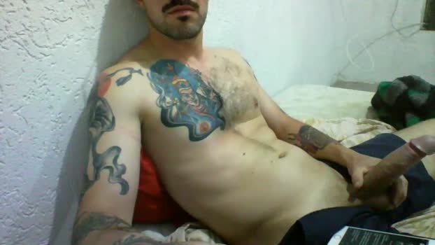 gustavyuri 08-10-2025 Recorded Video yummy