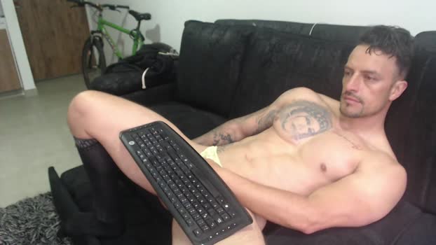 mathew_fitt 07-10-2025 Recorded Video fingering