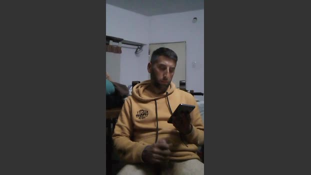 nachoclaps 08-10-2025 Recorded Video Porn