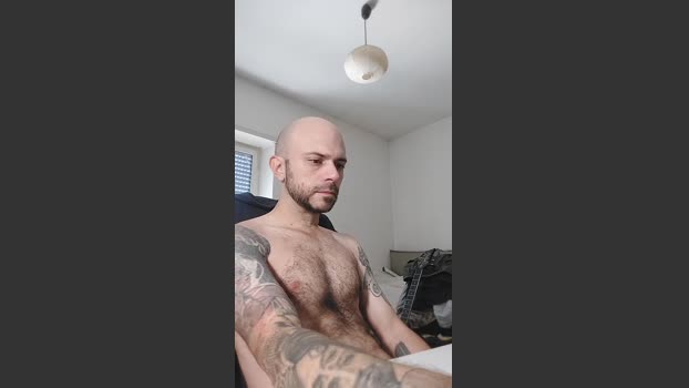 prime85 08-10-2025 Recorded Video bigballs