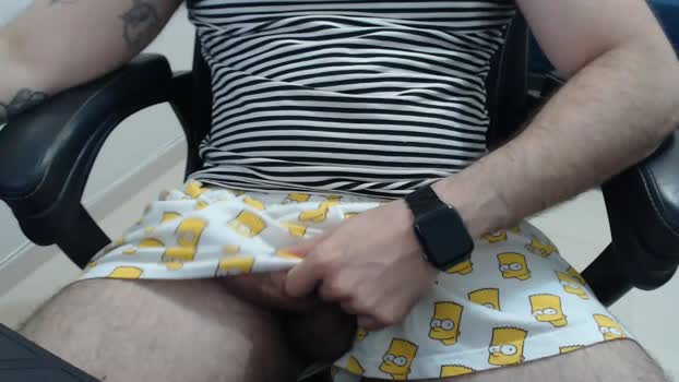 professor_bruto 08-10-2025 Recorded Video nasty