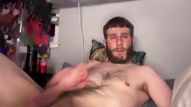 reallygoated95 08-10-2025 Recorded Video fingers