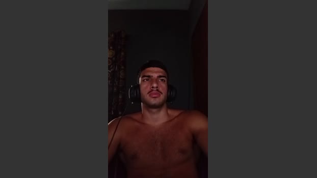 robsonhaha 08-10-2025 Recorded Video fingering