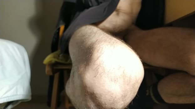 scrocchia84 08-10-2025 Recorded Video sexyfeet