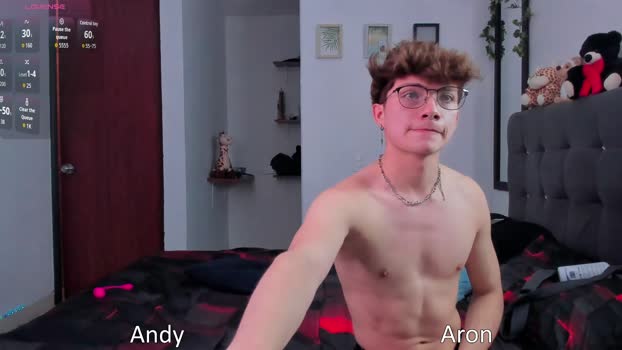 venezuelanguys 07-10-2025 Recorded Video skinny