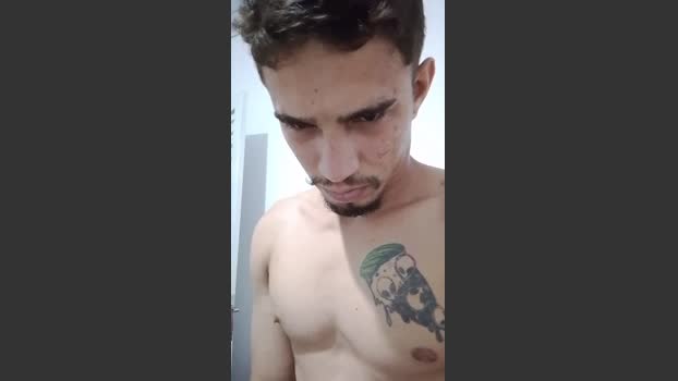 victor62Go 08-10-2025 Recorded Video prettyface