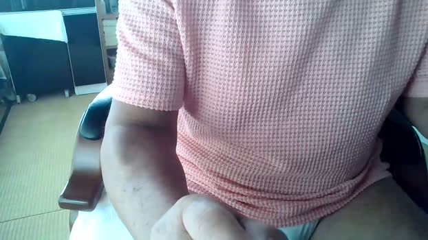 yohkun 08-10-2025 Recorded Video bj-dildo