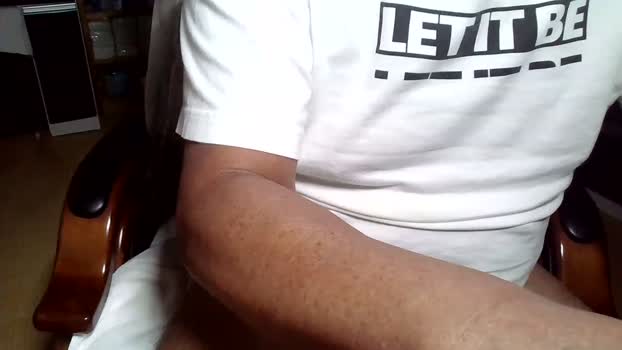 yohkun 08-10-2025 Recorded Video kiss