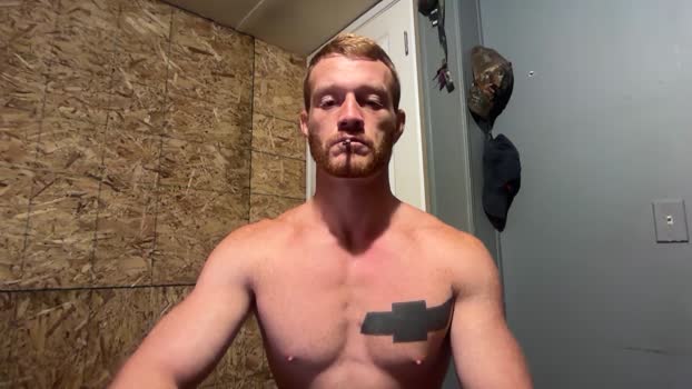 420rebel 09-10-2025 Recorded Video sexybody