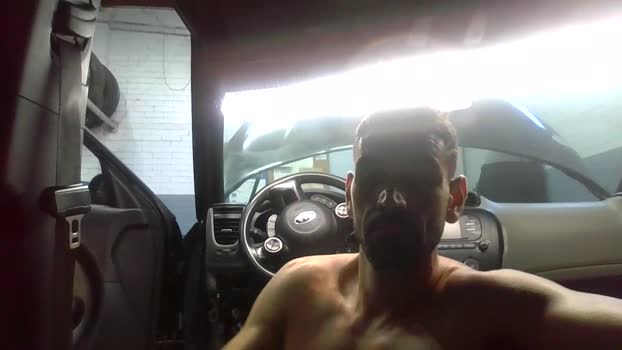 Bigtoyguy34 08-10-2025 Recorded Video analsex