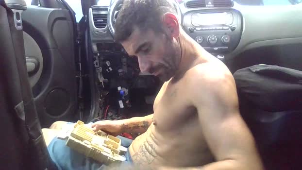 Bigtoyguy34 09-10-2025 Recorded Video fuckface
