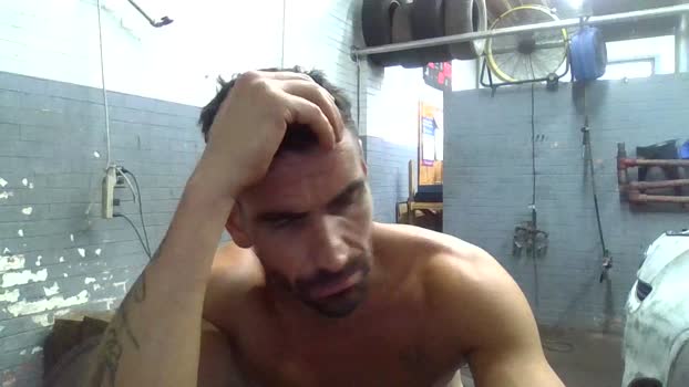 Bigtoyguy34 09-10-2025 Recorded Video legs